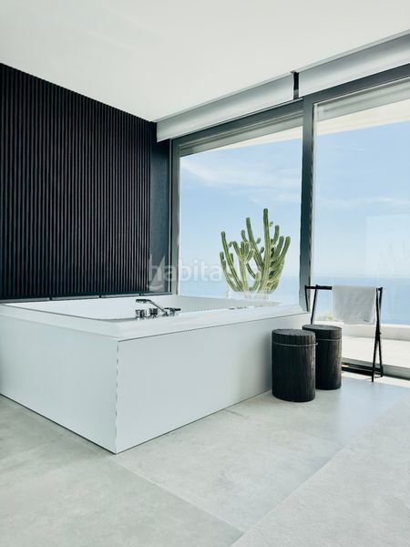 Foto a6d69ed7-384e-48b5-adf2-a52187ff0f17. Chalet en Altea la vella Altea
