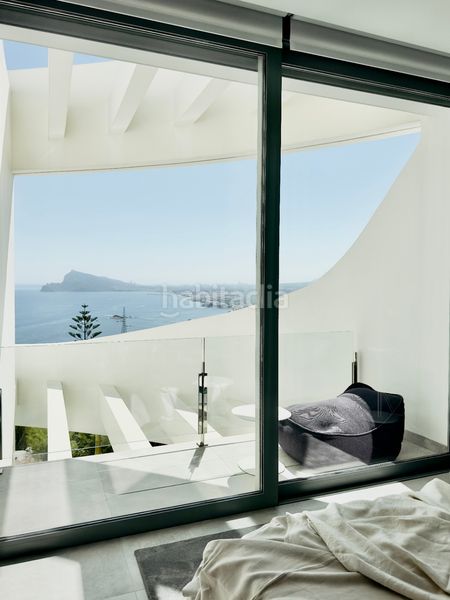 Foto ac1dcd98-5a2c-4a67-9e90-73a152f5fc5a. Chalet en Altea la vella Altea
