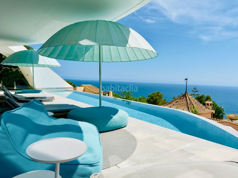 Foto bc2ddad6-7d93-4139-ac7f-8b182174bfb3. Chalet en Altea la vella Altea