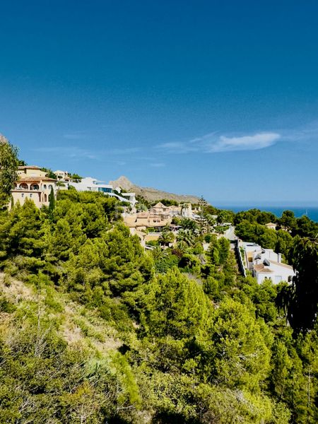 Foto be665809-09af-4f06-882b-21a76eb23ae9. Chalet en Altea la vella Altea