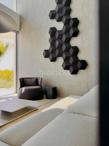 Foto c7951106-fa02-4087-a791-614e224197cb. Chalet en Altea la vella Altea