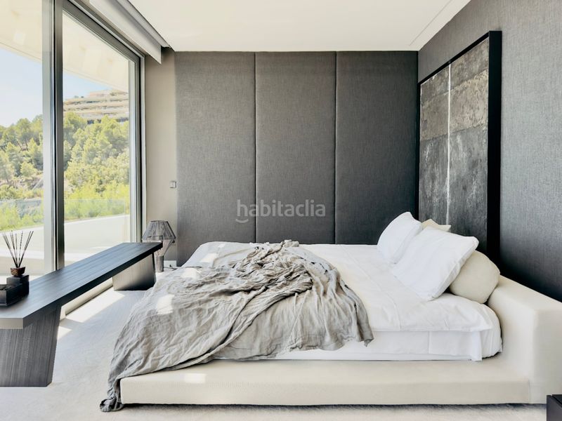 Foto c9f53c39-4c55-4ba5-a4fa-83577aadee4e. Chalet en Altea la vella Altea