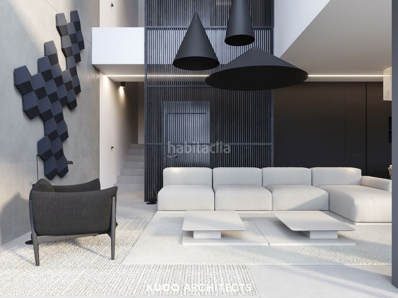 Foto cef6e7b0-81d3-4084-823b-45dfe2964c8a. Chalet en Altea la vella Altea