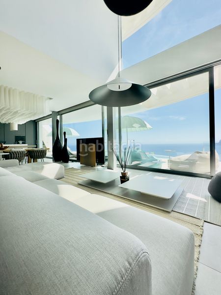 Foto d4b8ebea-6d34-4cbc-9fd9-5ecd4060d4ed. Chalet en Altea la vella Altea