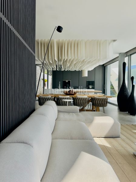 Foto d758dd3f-01c2-4a0a-ba54-6b27cf91d938. Chalet en Altea la vella Altea