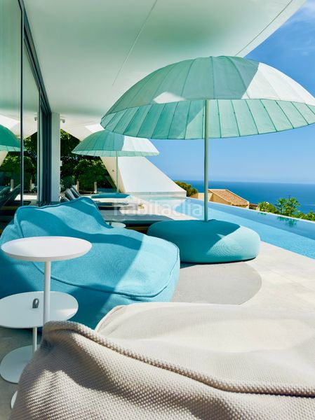 Foto ee2d2169-fd3a-42f7-a7f0-74bbad0c5bf5. Chalet en Altea la vella Altea