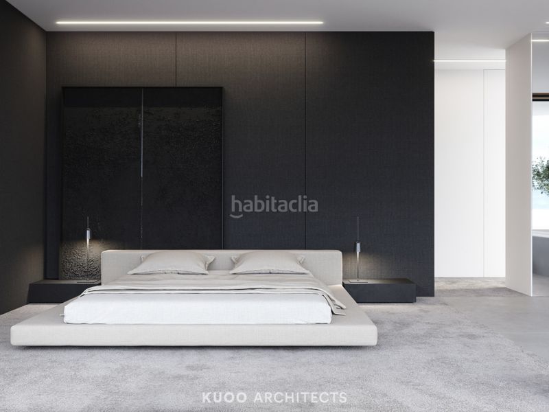 Foto f490e7e7-98b9-4f34-aba1-2e0d6c5dbcbb. Chalet en Altea la vella Altea