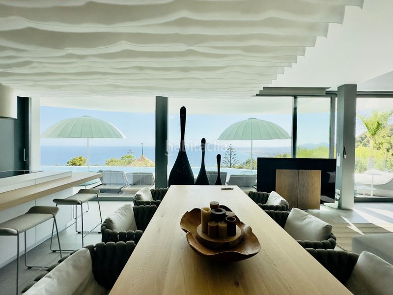 Foto fb0d60eb-a5a2-4a36-ae1d-dcb94613e3ef. Chalet en Altea la vella Altea