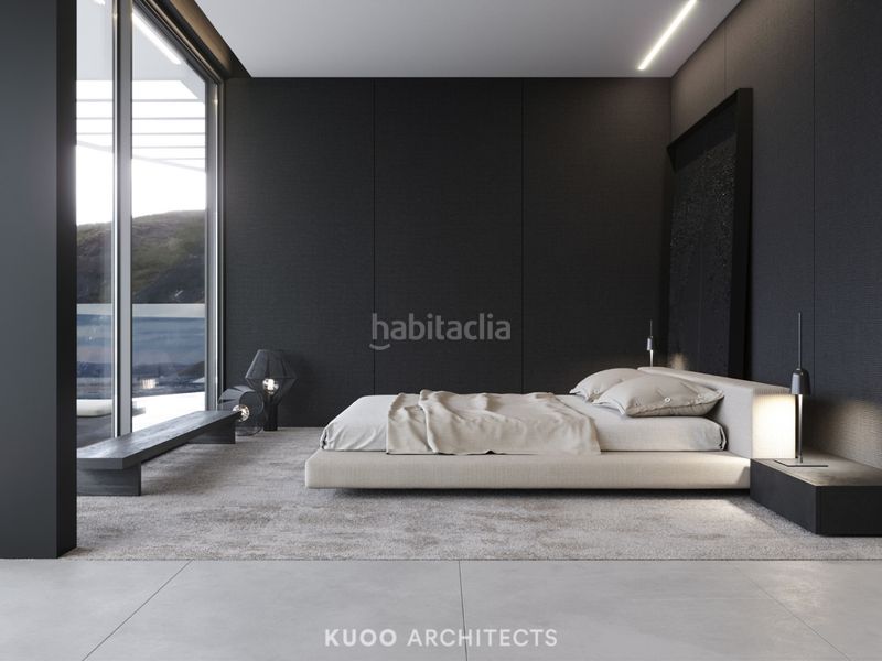 Foto fd068c85-e587-4942-8071-19b826e81516. Chalet en Altea la vella Altea