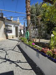 Chalet in L´Albir