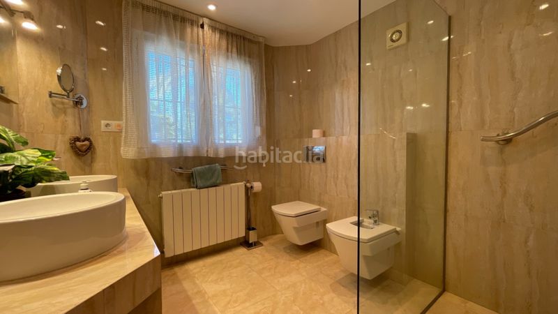 Foto a008e118-4314-441b-bac6-c632354deb31. Xalet amb calefacció aparcament piscina a Moravit-Cap Blanc Moraira