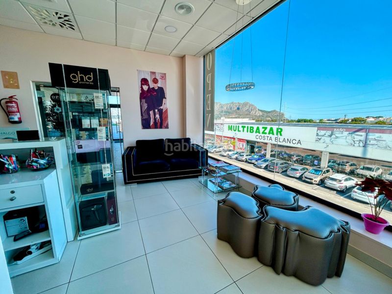 Foto 8543e46c-9fff-45bf-ae27-8762040f81a8. Local comercial a Ondara