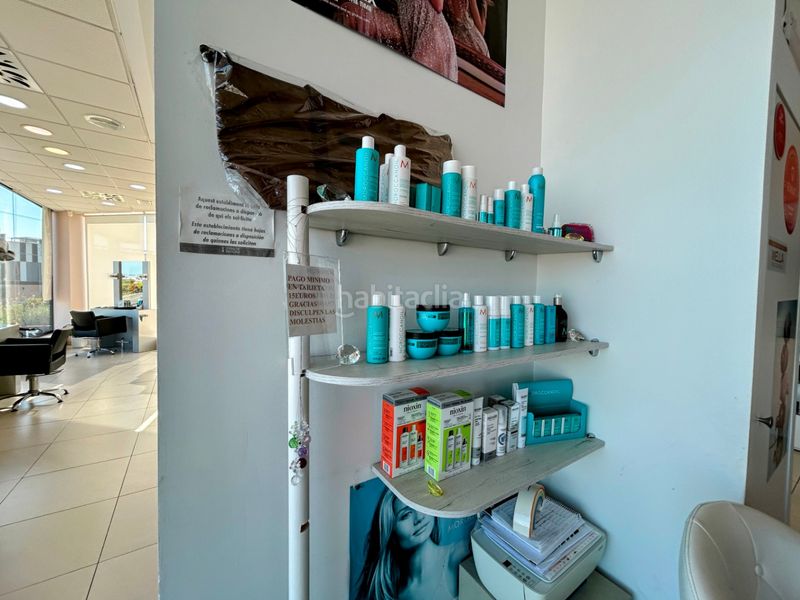 Foto ba93c1e3-0253-47e5-8e17-b3122afcdece. Local comercial a Ondara