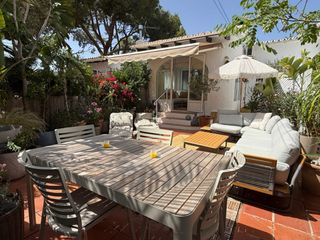 Chalet à Pinar de Advocat-Cometa