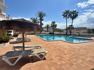Apartament a Benimeit-Tabaira