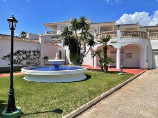Apartament a Benimeit-Tabaira