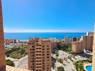 Apartment in Playa Poniente