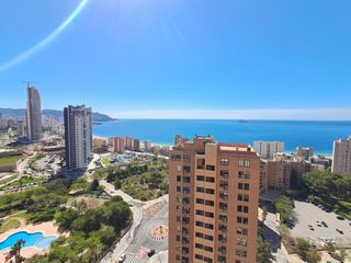 Appartement à Playa Poniente