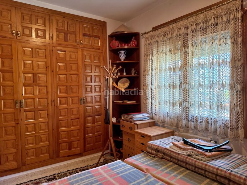 Foto 3a7598b5-abd8-445c-958b-a39d4e74a1b2. Chalet en Paichi Moraira