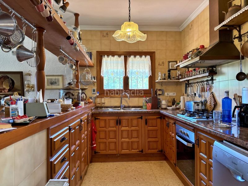 Foto 5cb39bc5-52ab-4961-8d5b-3d0ce209d48f. Chalet en Paichi Moraira