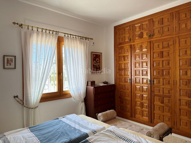 Foto 9fe9f744-240a-4e86-9c78-16012fd2b854. Chalet en Paichi Moraira