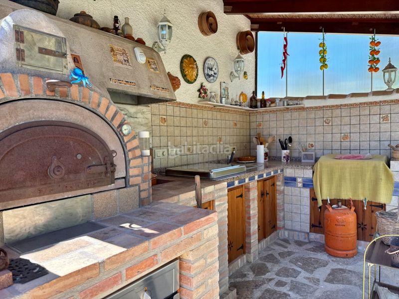 Foto d55621e6-b4fa-4897-a439-f46c068b31d4. Chalet en Paichi Moraira