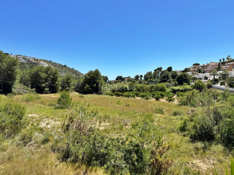Foto ebaf7e16-29d6-408d-9584-56ea8297059d. Chalet en Paichi Moraira