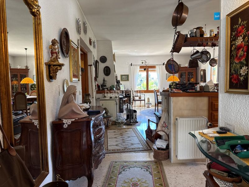 Foto ee398047-66b1-476a-b56b-29020db1219a. Chalet en Paichi Moraira