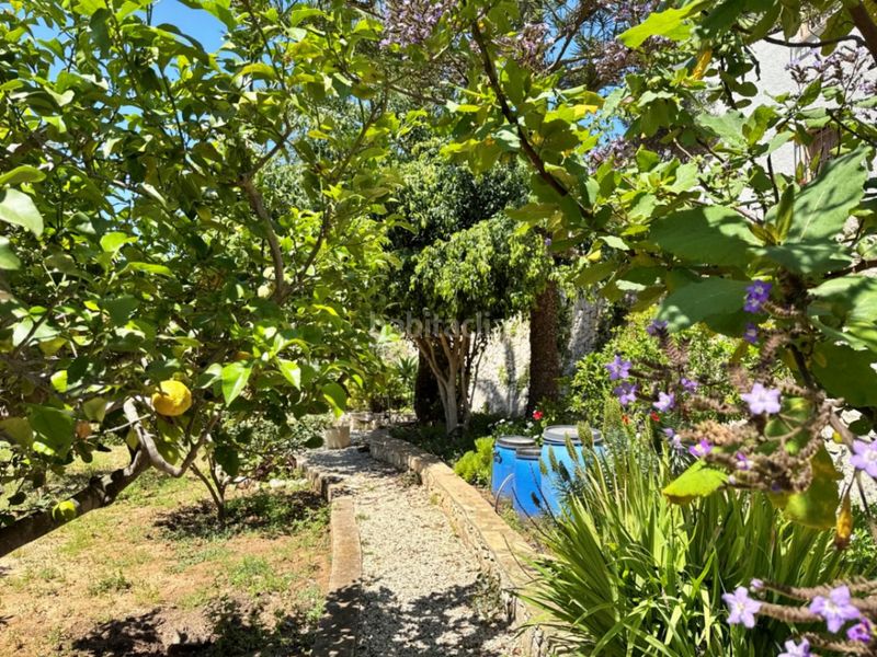 Foto f768b005-e2c9-4a87-93c6-e54bd3f922fe. Chalet en Paichi Moraira