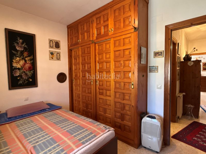 Foto fa3df52d-b191-4ae9-bebd-1aa12d207dd8. Chalet en Paichi Moraira