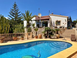 Chalet en Paichi