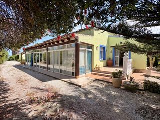 Chalet in Centro