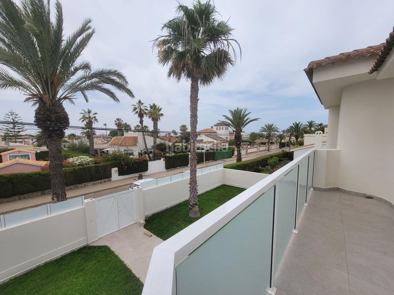 Foto 754e82b1-2237-464f-9ada-8279465cee2e. Xalet amb calefacció piscina a Playa Flamenca Orihuela