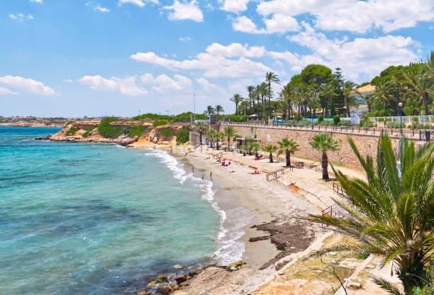 Foto e19e2400-aa8c-4a10-b7bc-32688e69aefd. Xalet amb calefacció piscina a Playa Flamenca Orihuela