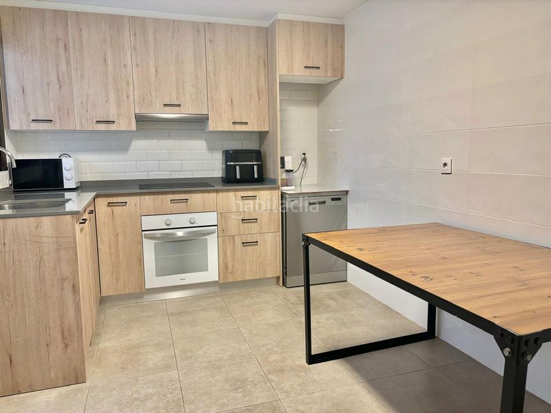 Foto 45535add-3c72-41fd-8a80-7043a4ff3d64. Apartament amb calefacció a Altea ciudad Altea