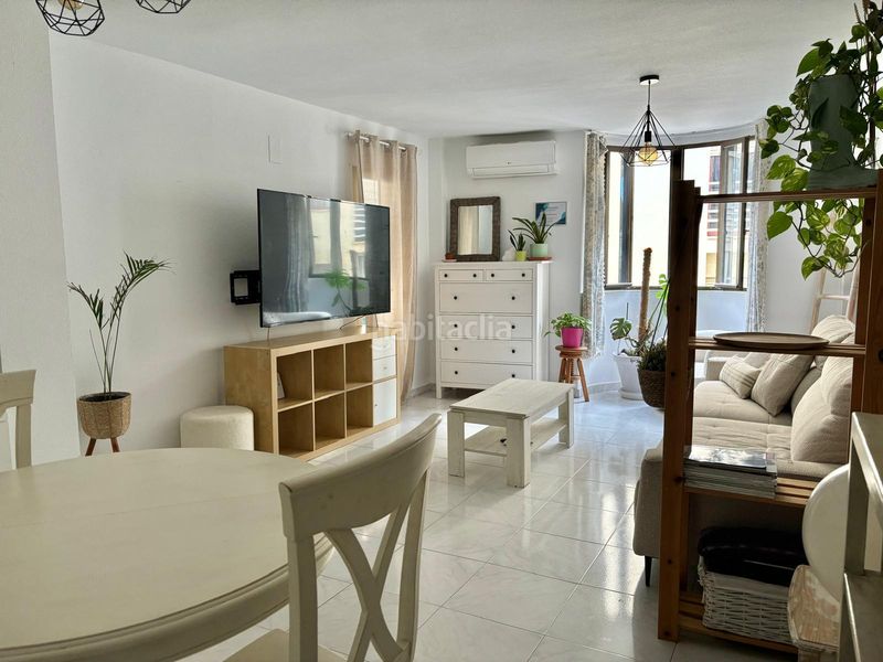 Foto 838fc910-7445-4a66-82fa-68e747e26289. Apartament amb calefacció a Altea ciudad Altea