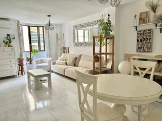 Piccolo appartamento in Altea Ciudad