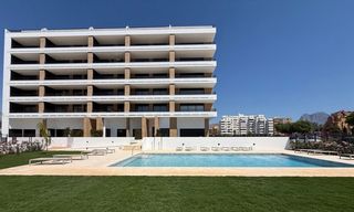 Appartement in Poble Nou-Montiboli