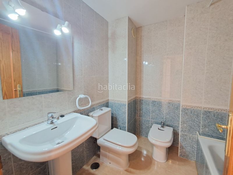 Foto 28274392-5ed6-4cb7-80f8-c3a6e87c22cc. Apartament amb calefacció aparcament a Altea ciudad Altea