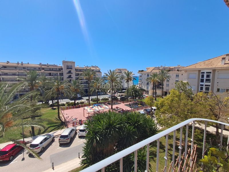 Foto 454133e6-d106-46d1-a6bf-a94e36a1946a. Apartament amb calefacció aparcament a Altea ciudad Altea