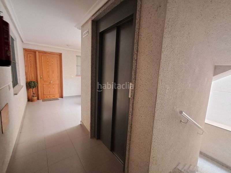 Foto 53d8cd2d-2b4f-4a1d-adbf-d916b2b88a2c. Apartament amb calefacció aparcament a Altea ciudad Altea