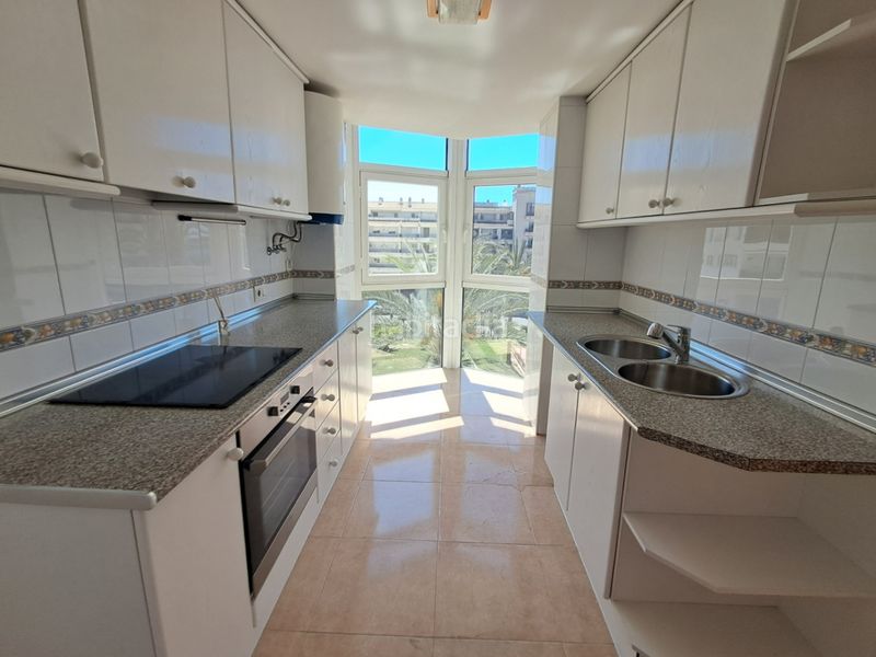 Foto 7d0d3bcf-6277-4343-9c6f-87c1588ce5e9. Apartament amb calefacció aparcament a Altea ciudad Altea