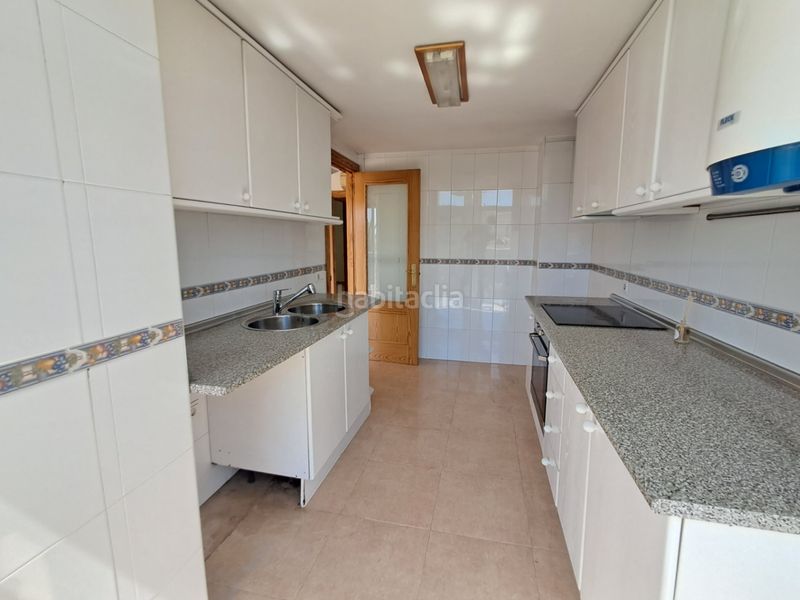 Foto 9332f007-fe94-4f26-9d09-631064778eab. Apartament amb calefacció aparcament a Altea ciudad Altea