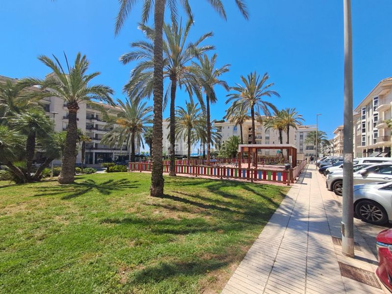 Foto 94c3736d-095d-43c3-942d-000e3591fccf. Apartament amb calefacció aparcament a Altea ciudad Altea