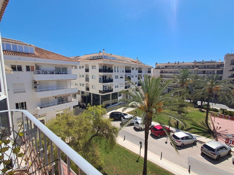 Foto badd82d0-3f7d-43d6-95f3-06339bd85492. Apartament amb calefacció aparcament a Altea ciudad Altea