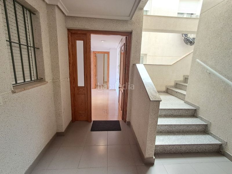Foto bb55412a-e111-4f91-9350-3b996a3d1790. Apartament amb calefacció aparcament a Altea ciudad Altea