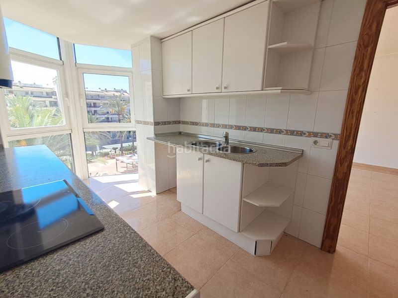 Foto c40db6a3-71ad-4809-84f6-c7fe312ed1ea. Apartament amb calefacció aparcament a Altea ciudad Altea