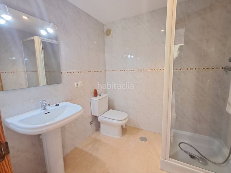 Foto c4585f1b-c6c3-4cfc-8cdb-903bcb96b213. Apartament amb calefacció aparcament a Altea ciudad Altea
