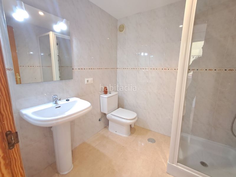 Foto e03da0fb-d8b4-469b-880d-4f8c742e5a50. Apartament amb calefacció aparcament a Altea ciudad Altea