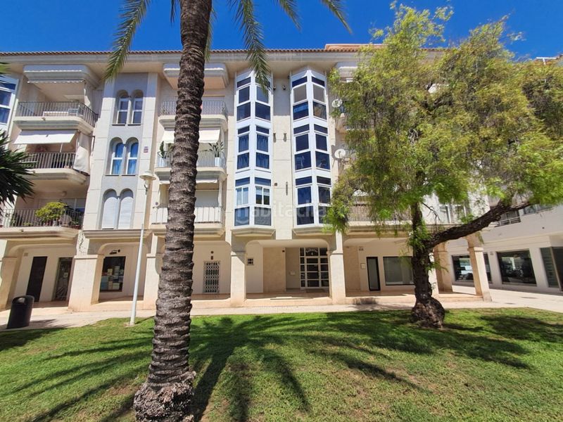 Foto f4e19599-8df8-46e0-a6c7-cb74dbea2e2b. Apartament amb calefacció aparcament a Altea ciudad Altea